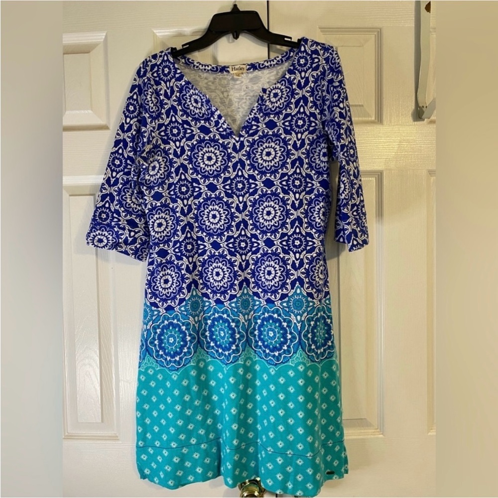 Women’s Hatley Dress Large